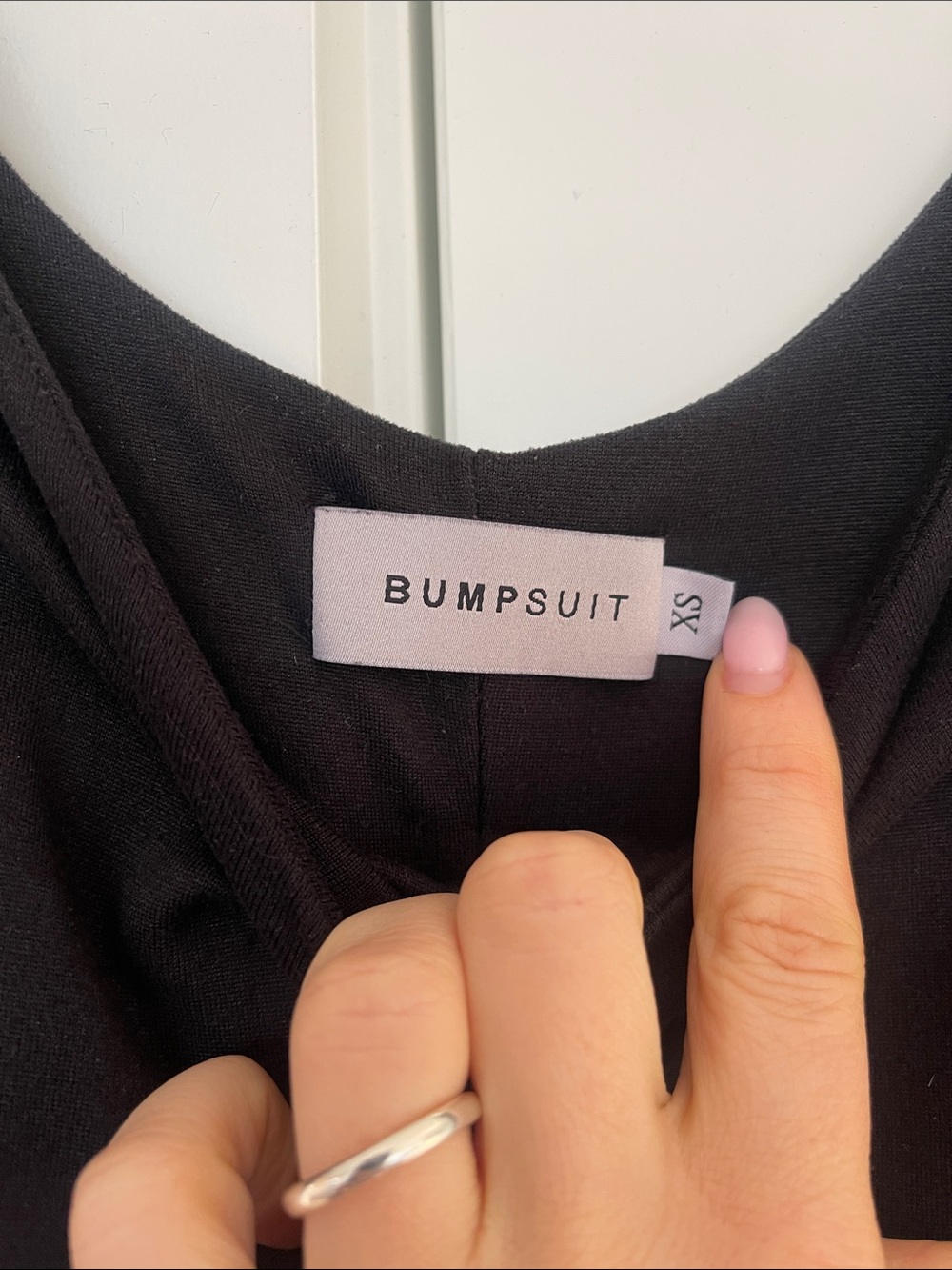 Bumpsuit Cindy Romper - Picture 4 of 5